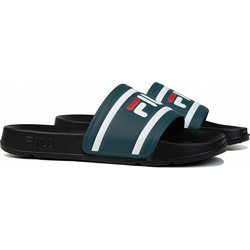 Fila Morro Bay 2.0 Ανδρικές Παντόφλες Καλοκαιρινές Κολυμβητηρίου Κυπαρισσί 1010930-63175