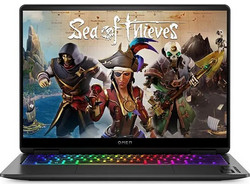 HP Omen Transcend 14-fb1008nw (Ultra 9 285H/64GB/1TB SSD/GeForce RTX 5070 8GB/Windows 11)