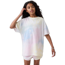 Gap Παιδικό T-Shirt Κοντομάνικο Πολύχρωμο 898835000