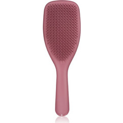 Tangle Teezer The Ultimate L Pink Velvet Βούρτσα Μαλλιών για Ξεμπέρδεμα Ροζ