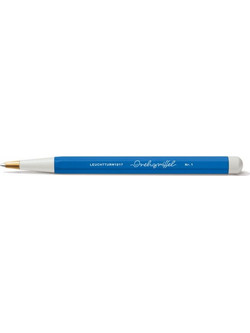 Leuchtturm1917 Drehgriffel Nr.1 Sky Στυλό Gel Μπλε
