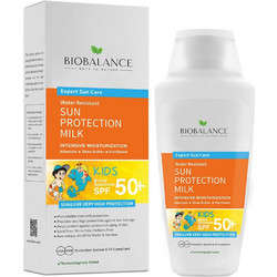 Bio Balance Παιδικό Αντηλιακό Γαλάκτωμα Σώματος SPF50+ 150ml