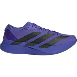 Adidas Adizero Evo SL Ανδρικά Αθλητικά Παπούτσια για Τρέξιμο Μωβ KI4837