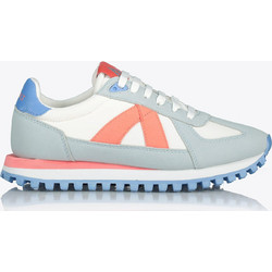 Axel Γυναικεία Sneakers Γαλάζια 1211-0149516201