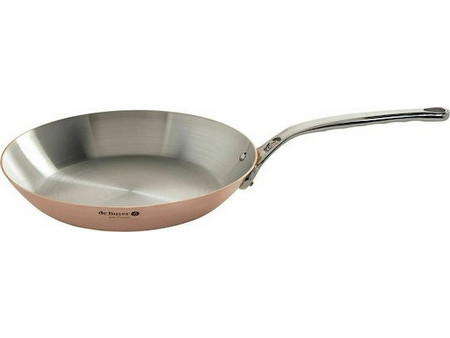 De Buyer Prima Matera Copper 28cm 3011246224287