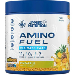 Applied Nutrition Amino Fuel Ultimate EAAs Raspberry Mojito 91gr