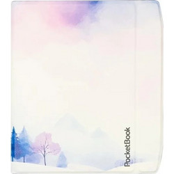 Pocketbook Flip Cover 7" Wintertime