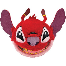 Ty Beanie Bouncers Disney Leroy