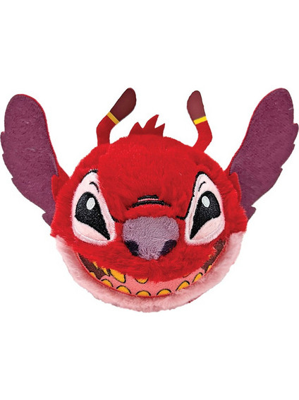 Ty Beanie Bouncers Disney Leroy