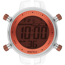 Watx & Co Ψηφιακό Γυναικείο Ρολόι RWA1089