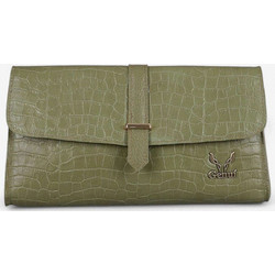Genui 166 Green