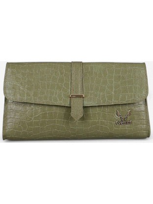 Genui 166 Green