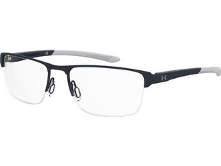 Under Armour UA5037G 4NZF51 Ανδρικός Σκελετός Γυαλιών Οράσεως Κοκάλινος Μαύρος