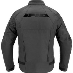 Spidi Dragon H2Out Black