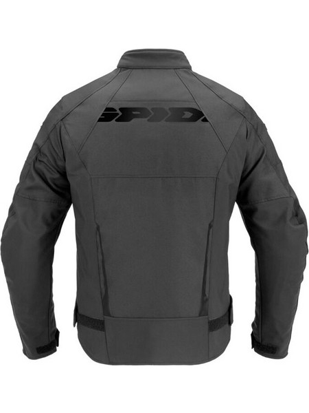 Spidi Dragon H2Out Black