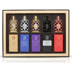 Orientica Luxury Collection Discovery Iconic Bottle Set