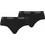 Puma Ανδρικά Σλιπ Βαμβακερά Μαύρα 2Pack 521030001-230