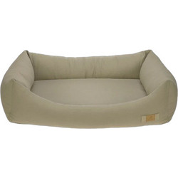 Palopa Fred Καναπές Κρεβάτι Σκύλου Μπεζ 95x72cm 2201-2101001283-M