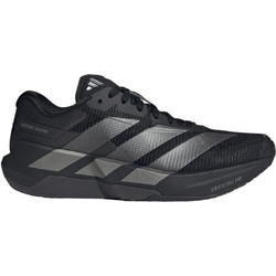 Adidas Adizero Dropset Pro Γυναικεία Αθλητικά Παπούτσια Μαύρα KH6712