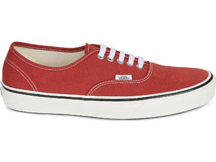 Vans Authentic Ανδρικά Sneakers VN000Z74GWR1