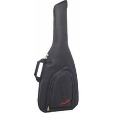 Fender FEJ-610 Αδιάβροχη Θήκη Ηλεκτρικής Κιθάρας Μαύρη με Επένδυση