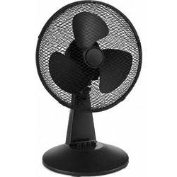 Midea FT30-21M-B Επιτραπέζιος Ανεμιστήρας 30cm 30W