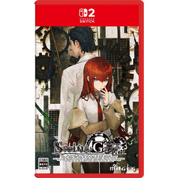 STEINS;GATE RE:BOOT Nintendo Switch 2