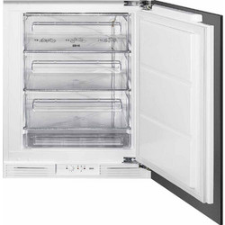 Smeg U8F082DE1 Όρθιος Καταψύκτης 95lt