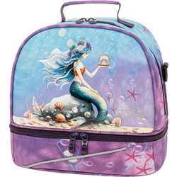 Polo Κid's Fun II Mermaid Ισοθερμικό Τσαντάκι Φαγητού 971003-8426