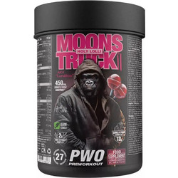 Zoomad Labs Moonstruck Holly Lolli 510gr