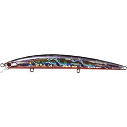 Smith Haluca Τεχνητό Δόλωμα Ψαράκι 16.5cm 33gr 11