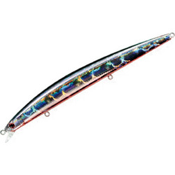 Smith Haluca Τεχνητό Δόλωμα Ψαράκι 12.5cm 15.5gr 11