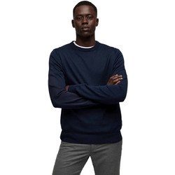 Daniel Hechter Ανδρικό Πουλόβερ Navy Μπλε 65003142801-690