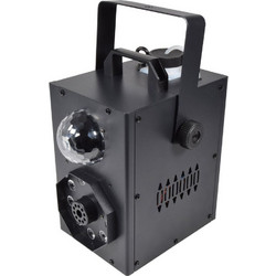 QTX SpheroSmoke-400 Μηχανή Ομίχλης LED 400W