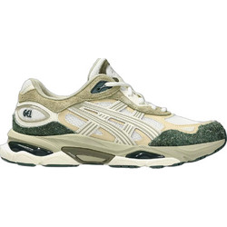 ASICS Gel-Nyc 2.0 Ανδρικά Sneakers Μπεζ 1203B079-100