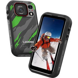LAGENIO Eagle Pro 5G 12GB 256GB