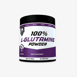 Superior14 100% L-Glutamine 300gr