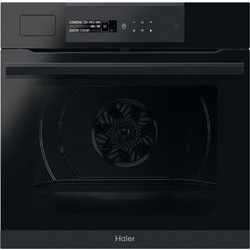 Haier HWO60SM6S9BH Φούρνος Ηλεκτρικός Άνω Πάγκου 70lt 59.5cm