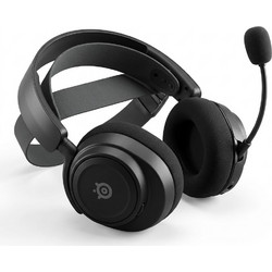 PDP Phantom Ασύρματο Gaming Headset Over Ear Black