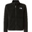 The North Face Παιδική Ζακέτα Fleece με Φερμουάρ Μαύρη NF0A8F8AJK3
