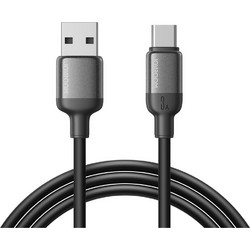 Joyroom S-A62 Lively Series USB-A to USB-C 15W 1.2m Black