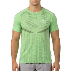GSA Ανδρικό Αθλητικό T-Shirt Πράσινο 17-14100 Πράσινο