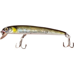 River2Sea Sock Min85S Τεχνητό Δόλωμα Ψαράκι 8.5cm 7gr HC-09
