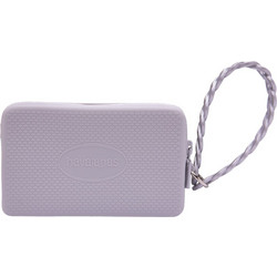 Havaianas 4150178-3498 Γυναικείο Νεσεσέρ Παραλίας 16.5x10cm Λιλά
