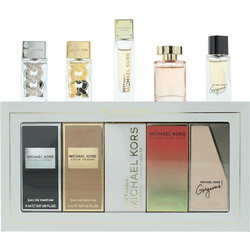 Michael Kors Miniatures Eau de Parfum Set