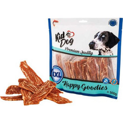 Kid Dog Happy Goodies Sticks with Salmon 500gr