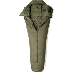 Snugpak Special Forces II Sleeping Bag Μονό 3 Εποχών Χακί 410317