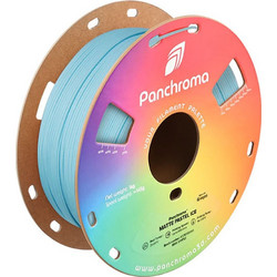 Polymaker Panchroma PLA 1.75mm Matte Pastel Ice 1Kg