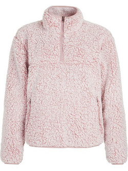 Protest Γυναικείο Φούτερ Fleece Ροζ 3610522-737