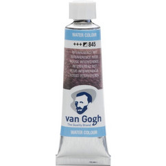 Royal Talens Van Gogh 845 Interference Red Νερομπογιά 20018451